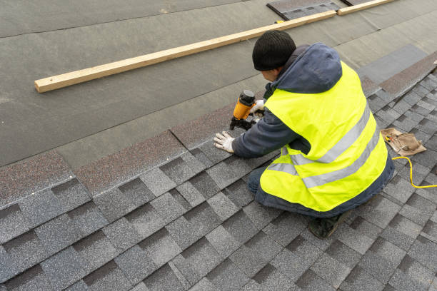 Best Roof Maintenance Services  in Hooper, NE