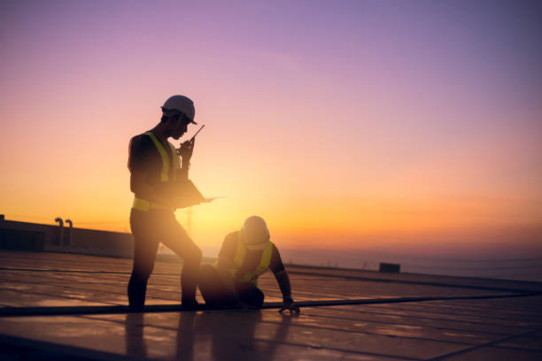 Best Best Roofing Contractors  in Hooper, NE