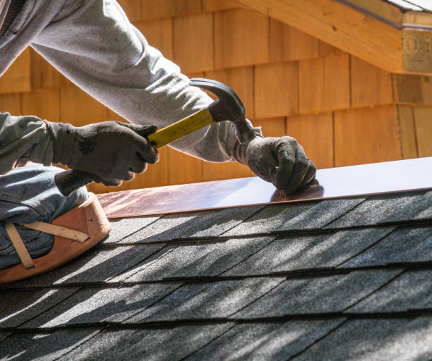 Professional Roofing Contractor in Hooper, NE